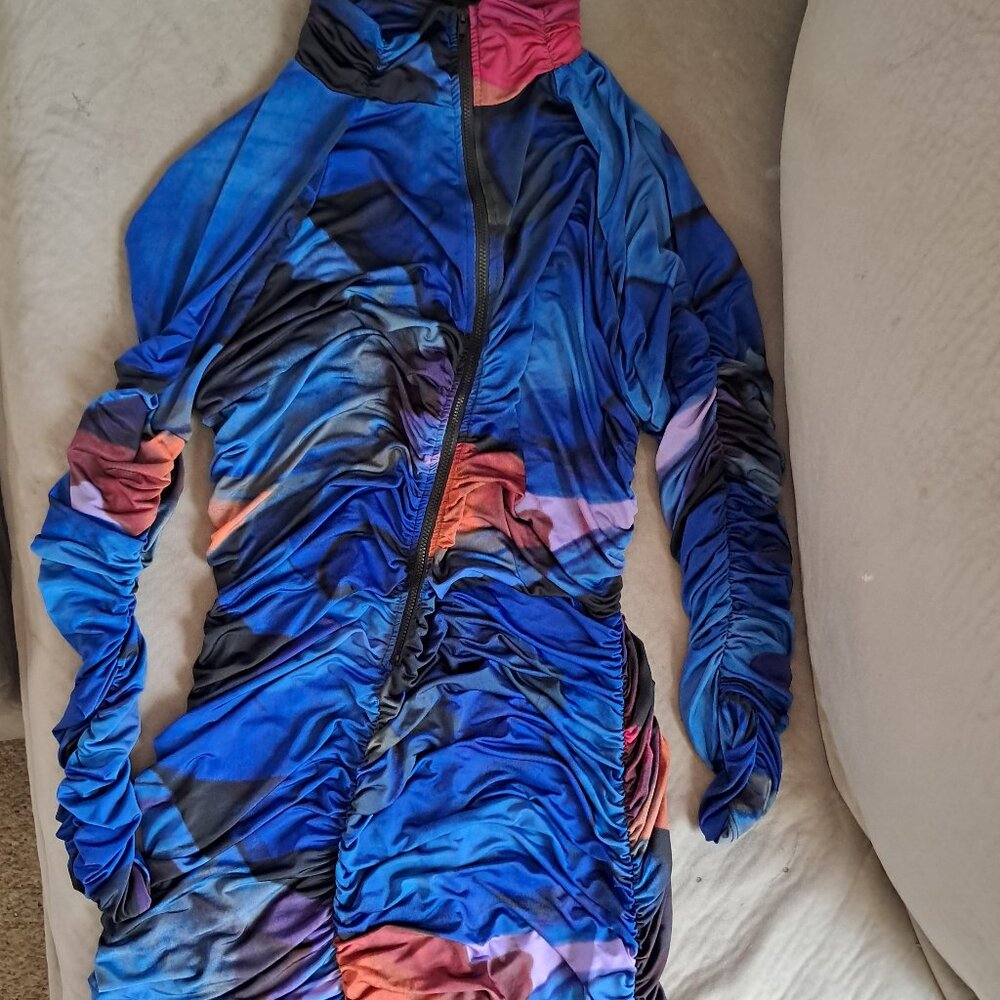 Fasion nova dress